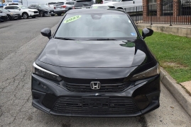 Used 2022  Honda Civic Sedan Sport CVT at Auto Finance Center LLC near Woodbridge&comma; VA