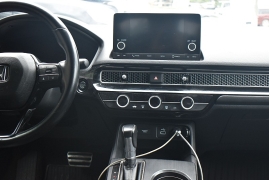Used 2022  Honda Civic Sedan Sport CVT at Auto Finance Center LLC near Woodbridge&comma; VA