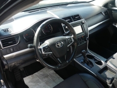 Used 2016 Toyota Camry 4dr Sdn I4 Auto (Natl) at Auto Finance Center LLC near Woodbridge, VA