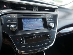 Used 2015 Toyota Avalon 4d Sedan XLE at Auto Finance Center LLC near Woodbridge, VA