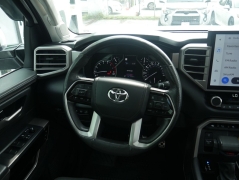 Used 2022  Toyota Tundra 4WD Limited CrewMax 6.5ft Bed at Auto Finance Center LLC near Woodbridge, VA