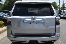 Used 2015  Toyota 4Runner 4WD 4dr V6 &lpar;Natl&rpar; at Auto Finance Center LLC near Woodbridge&comma; VA