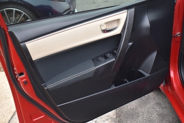 Used 2015  Toyota Corolla 4dr Sdn &lpar;Natl&rpar; at Auto Finance Center LLC near Woodbridge&comma; VA