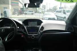 Used 2016 Acura MDX 4d SUV AWD Advance at Auto Finance Center LLC near Woodbridge, VA