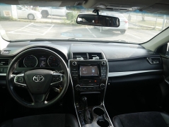 Used 2015 Toyota Camry 4d Sedan XSE at Auto Finance Center LLC near Woodbridge, VA