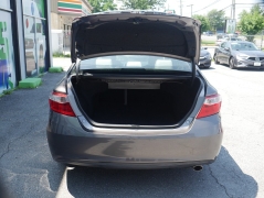 Used 2015 Toyota Camry 4dr Sdn I4 Auto (Natl) at Auto Finance Center LLC near Woodbridge, VA