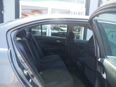 Used 2011  Honda Accord Sedan 4d LX Auto at Auto Finance Center LLC near Woodbridge&comma; VA