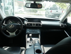 Used 2015  Lexus IS 250 4dr Sport Sdn AWD at Auto Finance Center LLC near Woodbridge&comma; VA