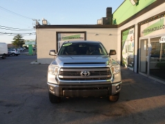 Used 2015  Toyota Tundra 2WD CrewMax SR5 5&period;7L at Auto Finance Center LLC near Woodbridge&comma; VA