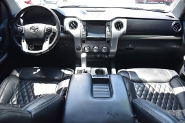 Used 2019 Toyota Tundra 4WD CrewMax SR5 5.7L FFV at Auto Finance Center LLC near Woodbridge, VA