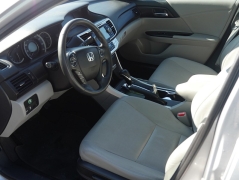 Used 2014  Honda Accord Sedan 4dr V6 Auto EX-L at Auto Finance Center LLC near Woodbridge&comma; VA