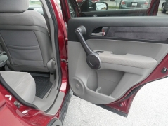 Used 2008 Honda CR-V 4d SUV FWD EX at Auto Finance Center LLC near Woodbridge, VA