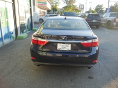 Used 2014  Lexus ES 350 4dr Sdn at Auto Finance Center LLC near Woodbridge&comma; VA