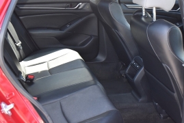Used 2021  Honda Accord Sedan Sport 1&period;5T CVT at Auto Finance Center LLC near Woodbridge&comma; VA