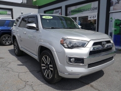Used 2015 Toyota 4Runner 4WD 4dr V6 (Natl) at Auto Finance Center LLC near Woodbridge, VA