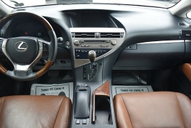 Used 2015 Lexus RX 350 FWD 4dr at Auto Finance Center LLC near Woodbridge, VA