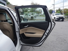 Used 2021  Acura TLX FWD at Auto Finance Center LLC near Woodbridge&comma; VA