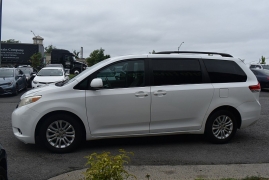 Used 2014  Toyota Sienna 5dr Van V6 FWD &lpar;Natl&rpar; at Auto Finance Center LLC near Woodbridge&comma; VA