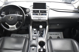 Used 2017 Lexus NX NX Turbo FWD at Auto Finance Center LLC near Woodbridge, VA
