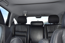 Used 2010  Honda CR-V 4WD 5dr EX-L at Auto Finance Center LLC near Woodbridge, VA