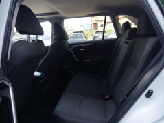 Used 2019  Toyota RAV4 4d SUV FWD XLE at Auto Finance Center LLC near Woodbridge&comma; VA