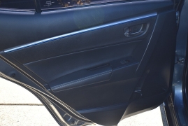 Used 2016  Toyota Corolla 4dr Sdn (Natl) at Auto Finance Center LLC near Woodbridge, VA