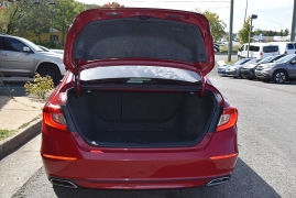 Used 2020  Honda Accord Sedan 4d Sport 1.5L CVT at Auto Finance Center LLC near Woodbridge, VA