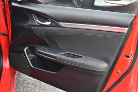 Used 2017  Honda Civic Sedan 4d EX-T CVT at Auto Finance Center LLC near Woodbridge&comma; VA