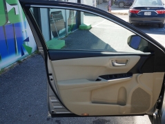 Used 2016  Toyota Camry 4dr Sdn I4 Auto &lpar;Natl&rpar; at Auto Finance Center LLC near Woodbridge&comma; VA