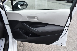 Used 2023 Toyota Corolla LE CVT at Auto Finance Center LLC near Woodbridge, VA