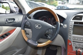 Used 2007  Lexus ES 350 4dr Sdn at Auto Finance Center LLC near Woodbridge&comma; VA