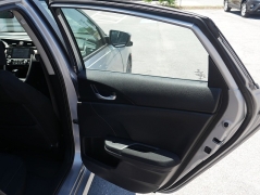 Used 2020  Honda Civic Sedan 4d EX at Auto Finance Center LLC near Woodbridge&comma; VA