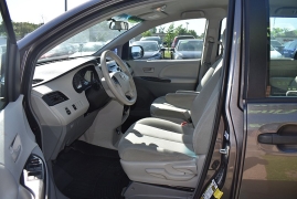 Used 2014 Toyota Sienna 4d Wagon L at Auto Finance Center LLC near Woodbridge, VA