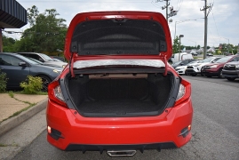 Used 2021  Honda Civic Sedan Sport CVT at Auto Finance Center LLC near Woodbridge&comma; VA