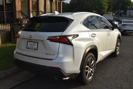 Used 2016  Lexus NX 200t FWD 4dr at Auto Finance Center LLC near Woodbridge&comma; VA
