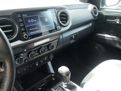 Used 2022  Toyota Tacoma 4WD Double Cab 5' Bed V6 &lpar;Natl&rpar; at Auto Finance Center LLC near Woodbridge&comma; VA