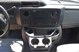 Used 2011 Ford Econoline Cargo Van E250 Van at Auto Finance Center LLC near Woodbridge, VA