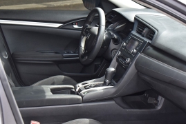 Used 2019  Honda Civic Sedan 4d LX CVT at Auto Finance Center LLC near Woodbridge&comma; VA