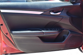 Used 2020  Honda Civic Sedan 4d Sport CVT at Auto Finance Center LLC near Woodbridge&comma; VA