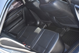 Used 2016  Toyota Corolla 4dr Sdn (Natl) at Auto Finance Center LLC near Woodbridge, VA