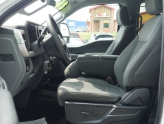 Used 2026  Ford Super Duty F-250 SRW 4WD Crew Cab Box at Auto Finance Center LLC near Woodbridge&comma; VA