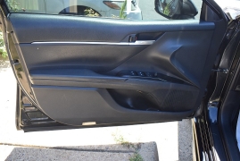 Used 2019 Toyota Camry 4d Sedan SE at Auto Finance Center LLC near Woodbridge, VA