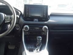 Used 2020  Toyota RAV4 XLE AWD &lpar;Natl&rpar; at Auto Finance Center LLC near Woodbridge&comma; VA