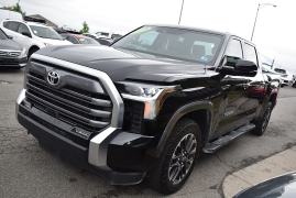 Used 2025  Toyota Tundra 4WD Limited CrewMax 6&period;5ft Bed at Auto Finance Center LLC near Woodbridge&comma; VA