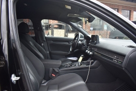 Used 2022  Honda Civic Sedan Sport CVT at Auto Finance Center LLC near Woodbridge&comma; VA