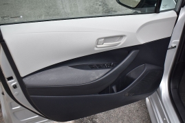 Used 2025  Toyota Corolla LE CVT at Auto Finance Center LLC near Woodbridge&comma; VA