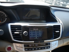 Used 2014  Honda Accord Sedan 4d Touring at Auto Finance Center LLC near Woodbridge&comma; VA