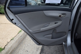Used 2012 Toyota Corolla 4d Sedan L Auto at Auto Finance Center LLC near Woodbridge, VA