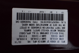 Used 2014  Honda Accord Sedan 4d LX CVT at Auto Finance Center LLC near Woodbridge&comma; VA