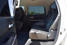 Used 2019 Toyota Tundra 4WD CrewMax SR5 5.7L FFV at Auto Finance Center LLC near Woodbridge, VA